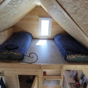 Фотография Коттеджа Плавдом Дом Моряка