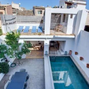 Фотографии гостиницы
Ca Sa Padrina d'Artà-Turismo de Interior