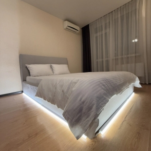 Фотография квартиры Квартира Тут Хорошо на Щорса 103 7