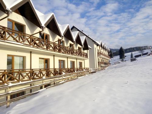 Фотографии гостиницы
Запорожская Сечь