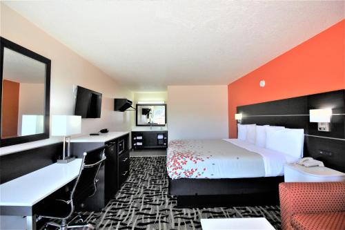 Фотография мотеля Travel Inn Eutaw