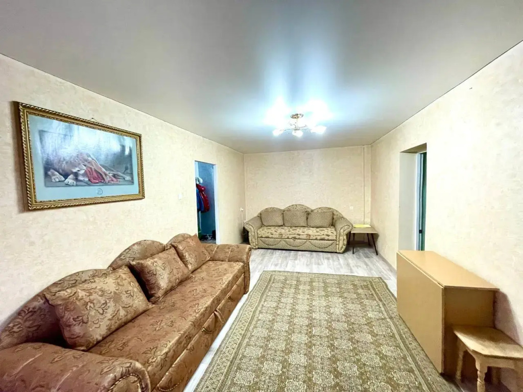 Фотография квартиры Квартира на Московской 76/5