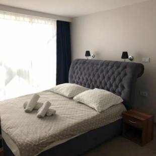 Фотографии мини отеля
Black Gold Center