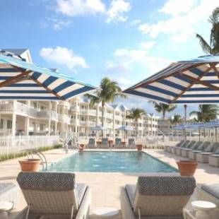 Фотографии гостиницы
Isla Bella Beach Resort & Spa - Florida Keys