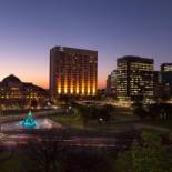 Фотография гостиницы Hilton Adelaide