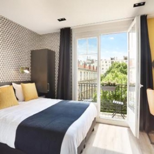 Фотография апарт отеля Paris Eiffel by YAYS