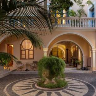 Фотография гостиницы Casa Delfino Hotel & Spa