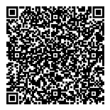 QR код гостиницы Мамыр