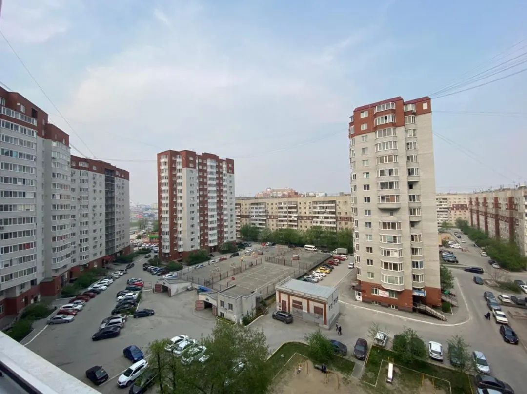 Фотография апарт отеля Hotel-Avrora