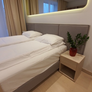 Фотография квартиры Апартаменты ApartPage Marata