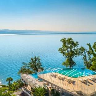 Фотографии гостиницы 
            Grand Hotel Adriatic