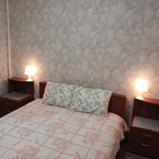 Фотография квартиры Квартира на Мира 10