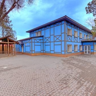 Фотография гостиницы Резидент