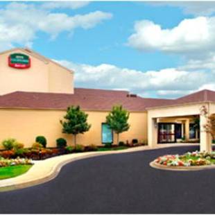 Фотографии гостиницы
Sonesta Select Newark Christiana Mall