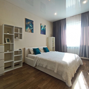 Фотография квартиры Квартира Уютная квартира на Захарова