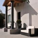 Фотография гостиницы Hotel Le Corderie
