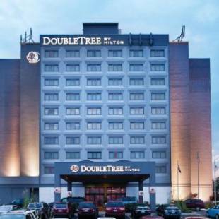 Фотографии гостиницы
DoubleTree by Hilton Springfield