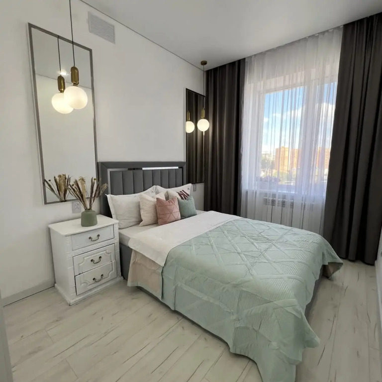 Фотография квартиры Квартира Шахтеров 68 супер жилье