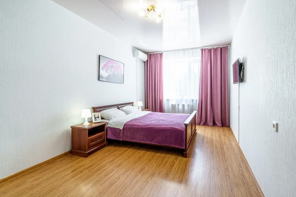 Фотография квартиры Квартира у парка Галицкого Апарт-Отелика на Восточно-Кругликовской