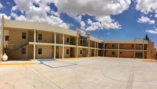 Фотография хостела Magnolias Suites Hotel