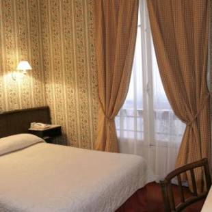 Фотографии гостиницы
Hotel Clément