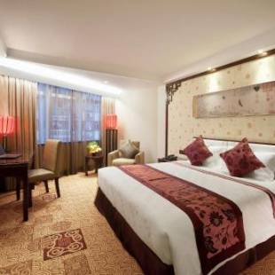 Фотографии гостиницы
Emperor Hotel