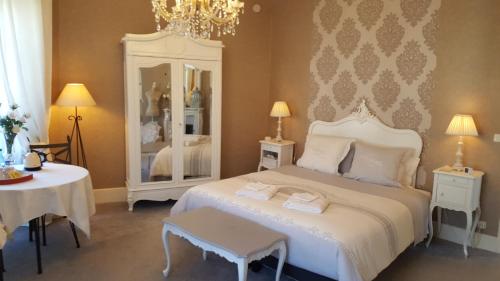 Фотография мини отеля La Clef Dort