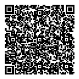 QR код хостела Guest House FreeStyle