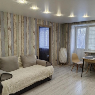 Фотография квартиры Апартаменты во 2-ом микрорайоне 14