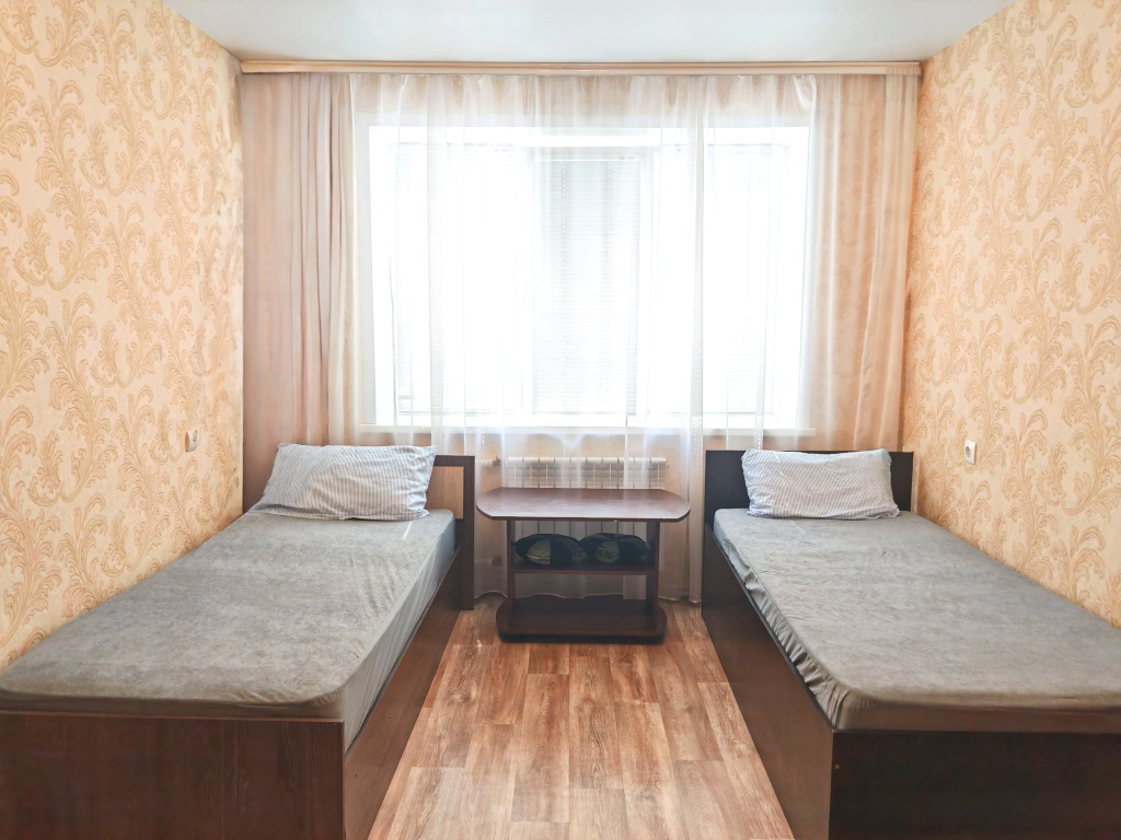 Фотография квартиры Квартира Уютная