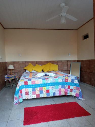 Фотография мини отеля Pousada Macabéa