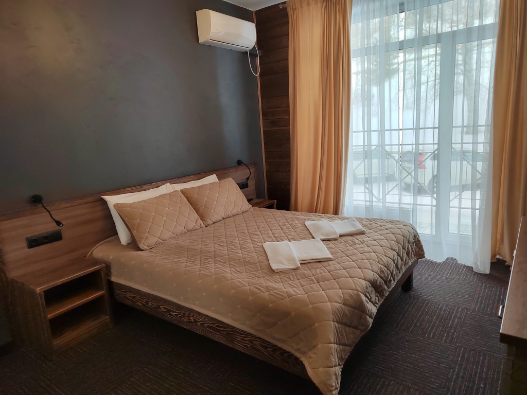 Фотография квартиры Апартаменты Sports Residence, 205