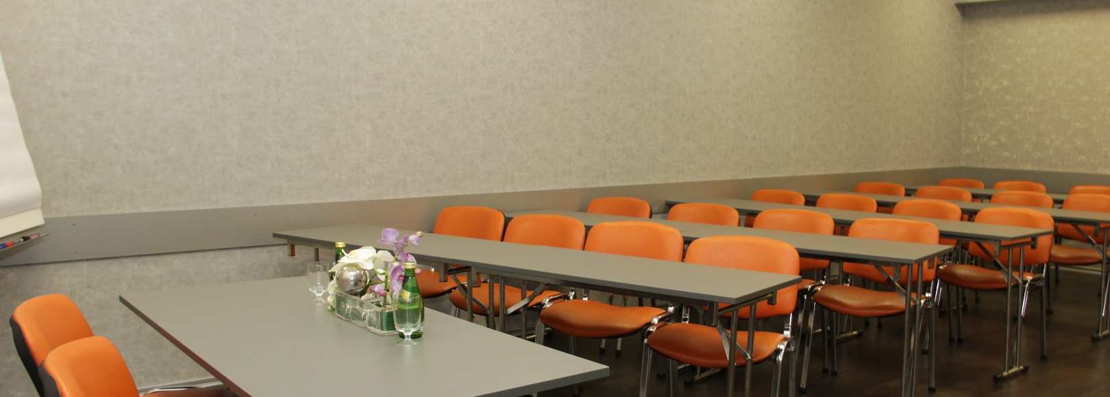 Фотография конференц-зала Палех