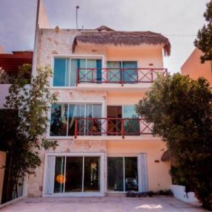 Фотографии апарт отеля
Tulum Nah