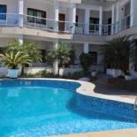 Фотография мини отеля Residencia Vitória Mar