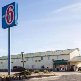 Фотографии гостиницы
Motel 6-Truth Or Consequences, NM