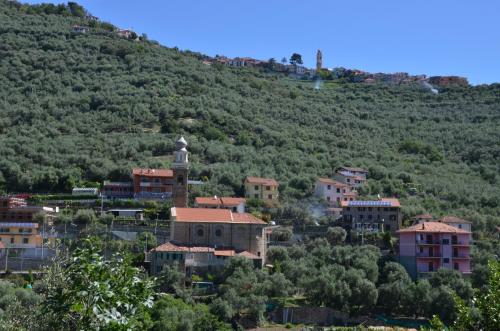 Фотография базы отдыха Agriturismo La Rocca