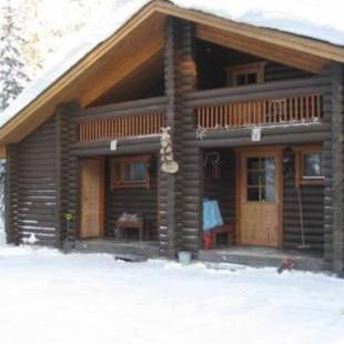Фотографии гостевого дома
Holiday Home Jänkäluppo i