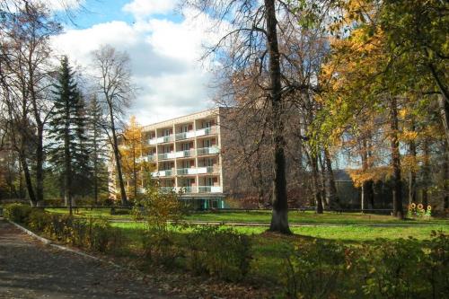 Фотография мини отеля ООО Санаторий (курорт) Велегож