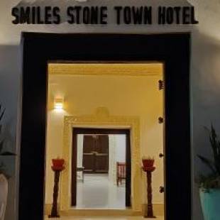 Фотографии мини отеля
Smiles Stone Town Hotel