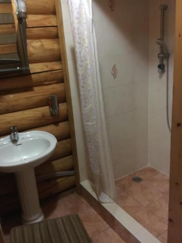 Фотографии базы отдыха
Килимбейка