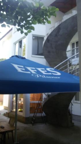 Фотография гостевого дома Бриз