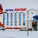 Фотография мотеля Альтаир