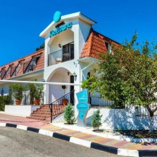 Фотография гостиницы Людмила