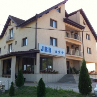 Фотография гостиницы JRB Hotel