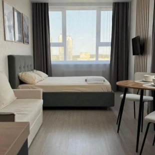 Фотография квартиры Квартира на улице Фрунзе 31