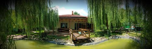 Фотография гостевого дома Casa Arcadia Buzau Monteoru