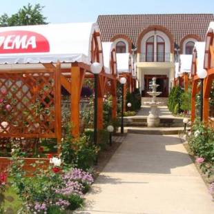 Фотографии гостевого дома
Vila Boema