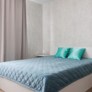 Фотография квартиры Апартаменты на Улице Железнодорожной 15/1