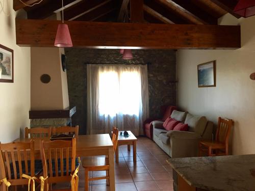 Фотография гостевого дома Casa Sansón